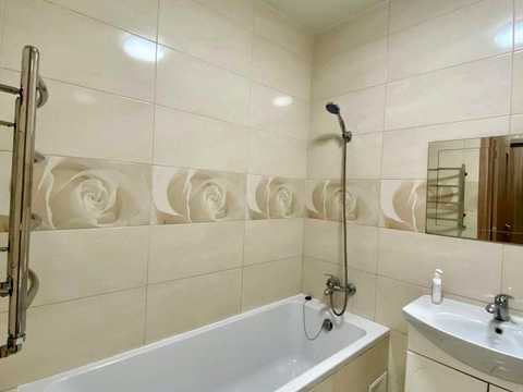 квартира за адресою Боголюбова вул., 30