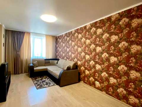 квартира за адресою Боголюбова вул., 30