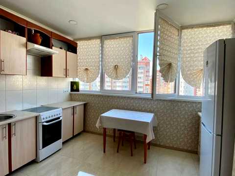 квартира за адресою Боголюбова вул., 30