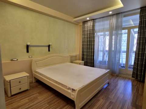 квартира по адресу Тенистая ул., 9/12