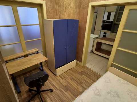 квартира по адресу Тенистая ул., 9/12