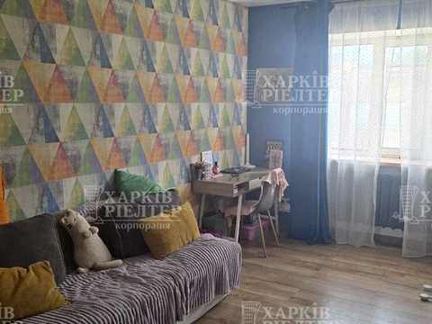 квартира за адресою Гольдбергівська вул. (1-ї Кінної Армії), 100