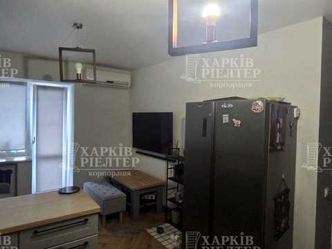 квартира за адресою Гольдбергівська вул. (1-ї Кінної Армії), 100