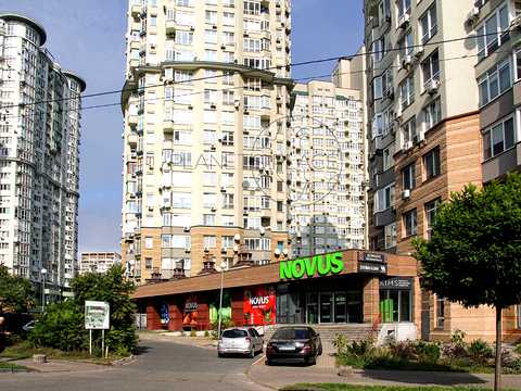 квартира по адресу Мокра ул. (Кудряшова), 20