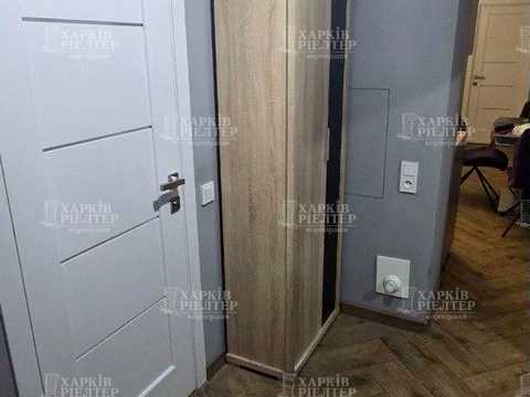квартира за адресою Гольдбергівська вул. (1-ї Кінної Армії), 100