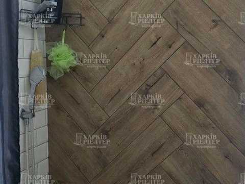 квартира за адресою Гольдбергівська вул. (1-ї Кінної Армії), 100