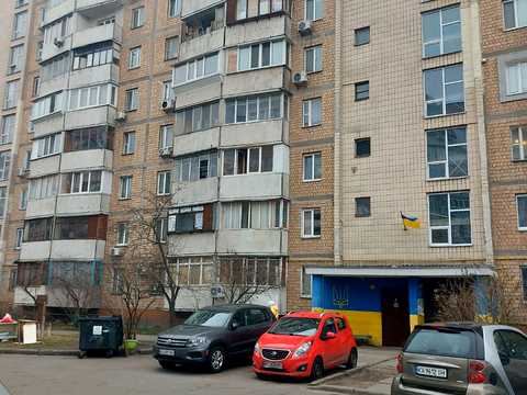 квартира за адресою Північна вул. (Північна), 50