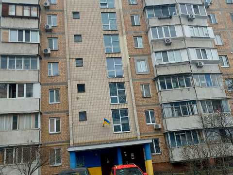 квартира за адресою Північна вул. (Північна), 50