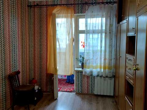 квартира за адресою Північна вул. (Північна), 50