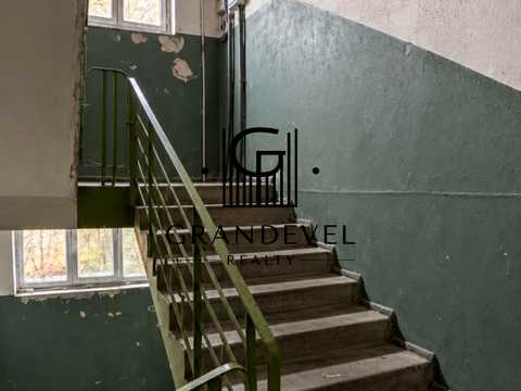 квартира за адресою Деміївська вул., 51