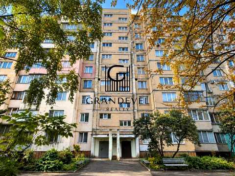 квартира за адресою Деміївська вул., 51