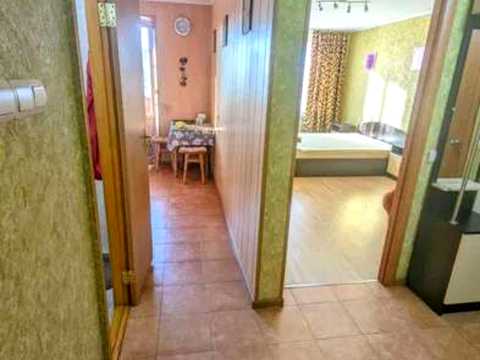 квартира по адресу Лесной просп., 41
