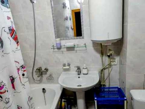 квартира по адресу Лесной просп., 41