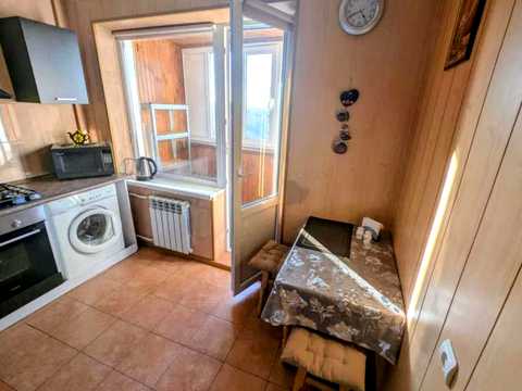 квартира по адресу Лесной просп., 41