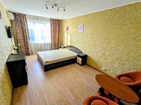 квартира по адресу Лесной просп., 41