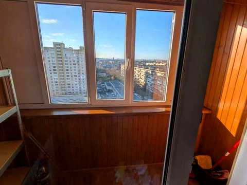 квартира по адресу Лесной просп., 41