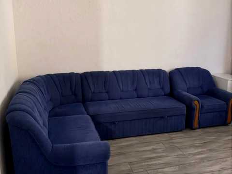квартира за адресою Житомир, Олександра Клосовського вул., 7