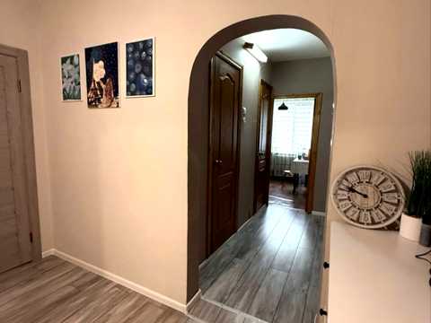 квартира за адресою Житомир, Олександра Клосовського вул., 7