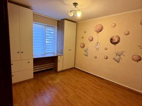 квартира за адресою Житомир, Олександра Клосовського вул., 7