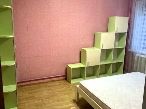 квартира за адресою Житомир, Олександра Клосовського вул., 7