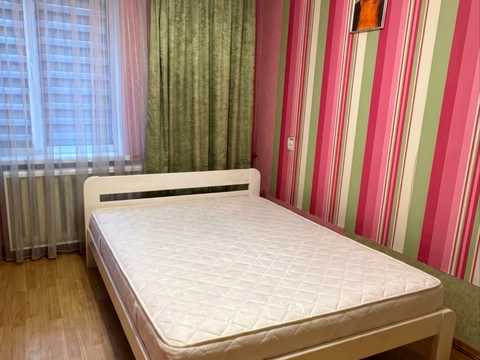 квартира за адресою Житомир, Олександра Клосовського вул., 7