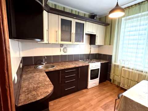 квартира за адресою Олександра Клосовського вул., 7