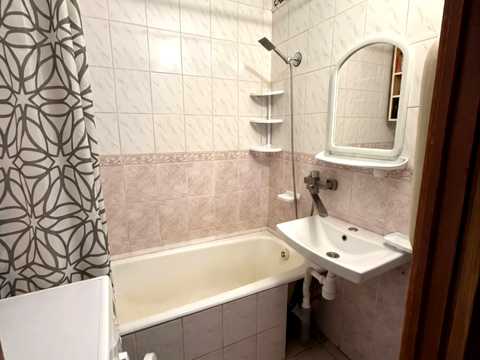 квартира за адресою Житомир, Олександра Клосовського вул., 7