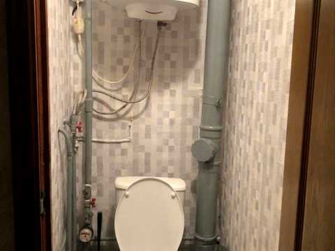 квартира за адресою Житомир, Олександра Клосовського вул., 7