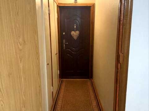 квартира за адресою Житомир, Олександра Клосовського вул., 7