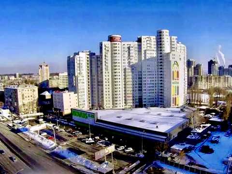 квартира за адресою Миколи Міхновського бульв. (Дружби народів), 14-16