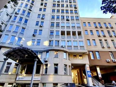 квартира за адресою Миколи Міхновського бульв. (Дружби народів), 14-16