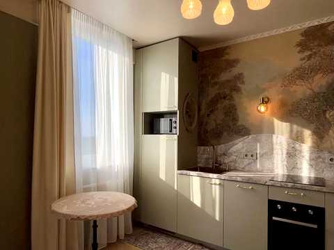 квартира за адресою Братів Шеметів вул., 5