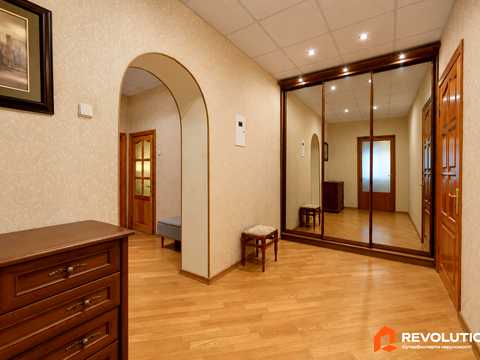 квартира по адресу Вишгородська ул., 56/2