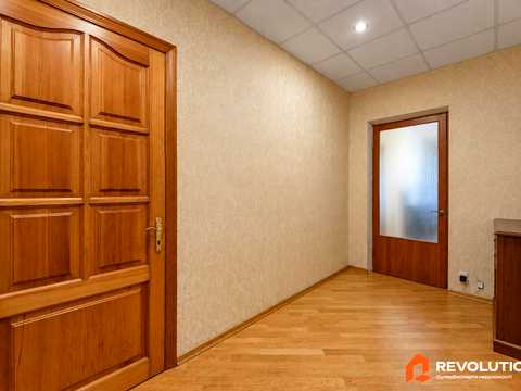 квартира по адресу Вишгородська ул., 56/2