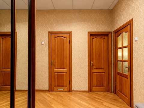 квартира по адресу Вишгородська ул., 56/2