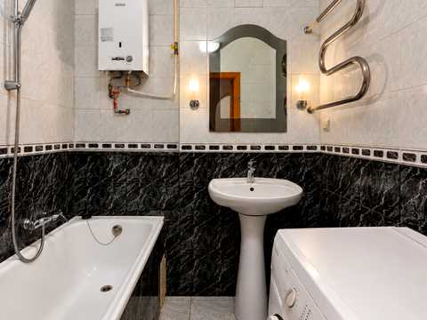 квартира по адресу Вишгородська ул., 56/2