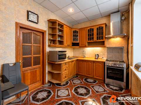 квартира по адресу Вишгородська ул., 56/2