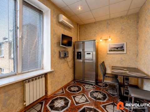 квартира по адресу Вишгородська ул., 56/2