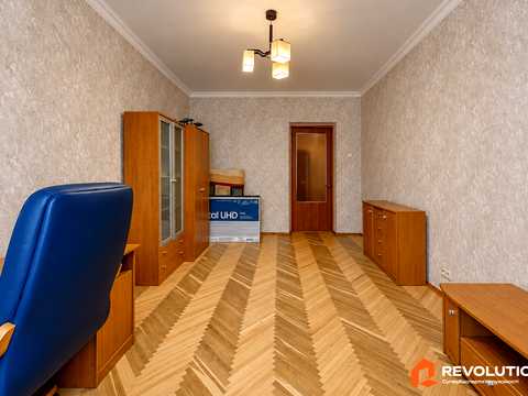 квартира по адресу Вишгородська ул., 56/2