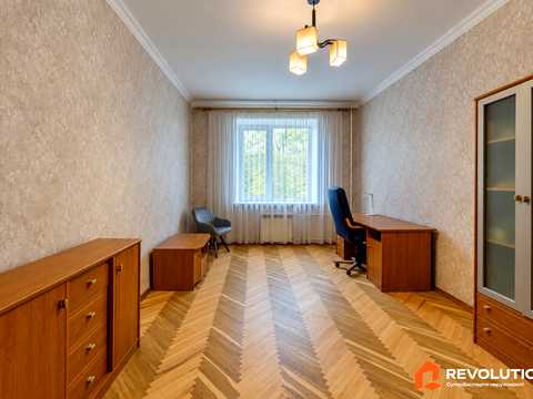 квартира по адресу Вишгородська ул., 56/2