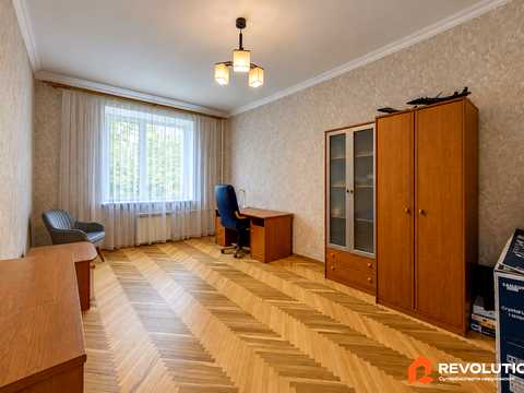 квартира по адресу Вишгородська ул., 56/2