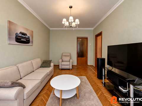 квартира по адресу Вишгородська ул., 56/2