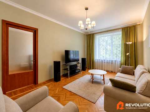 квартира по адресу Вишгородська ул., 56/2