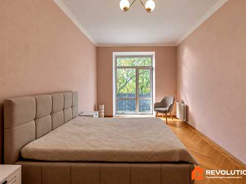 квартира по адресу Вишгородська ул., 56/2