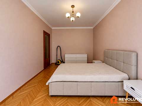 квартира по адресу Вишгородська ул., 56/2