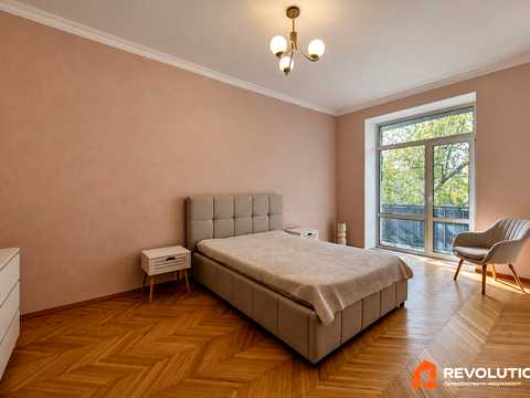 квартира по адресу Вишгородська ул., 56/2
