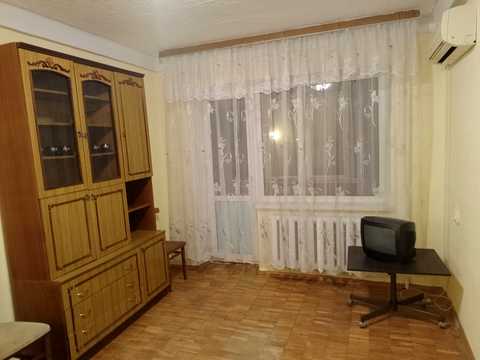квартира по адресу Романа Ратушного ул. (Волгоградська), 21-А