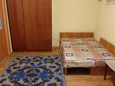 квартира по адресу Романа Ратушного ул. (Волгоградська), 21-А