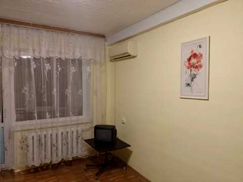 квартира по адресу Романа Ратушного ул. (Волгоградська), 21-А