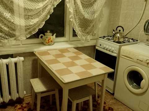 квартира по адресу Романа Ратушного ул. (Волгоградська), 21-А